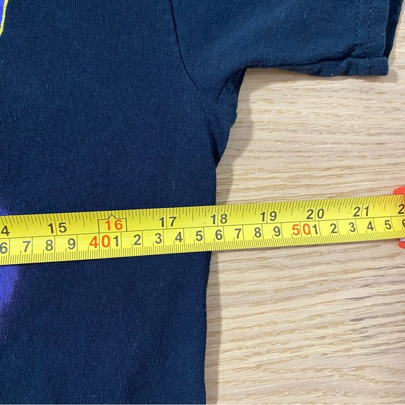 Prince And the Revolution Purple Rain 80’s Music M Size T-shirt on motorcycle - Picture 5 of 6